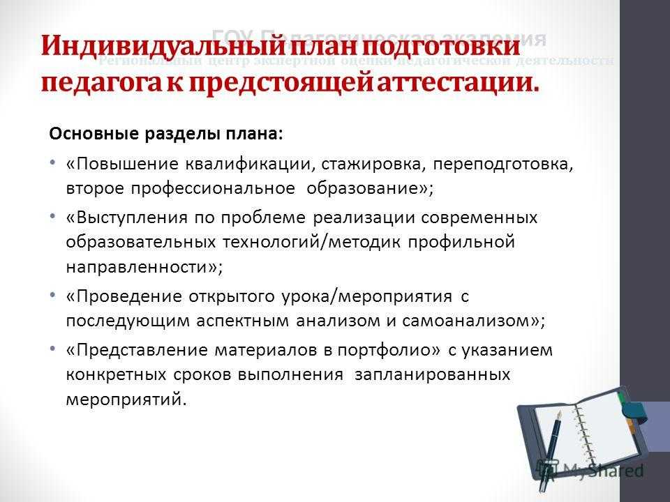 Информационная карта учителя технологии для аттестации на 1 категорию