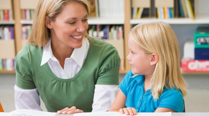 Воспитатель после 9 класса: как получить образование в заочном колледже ...