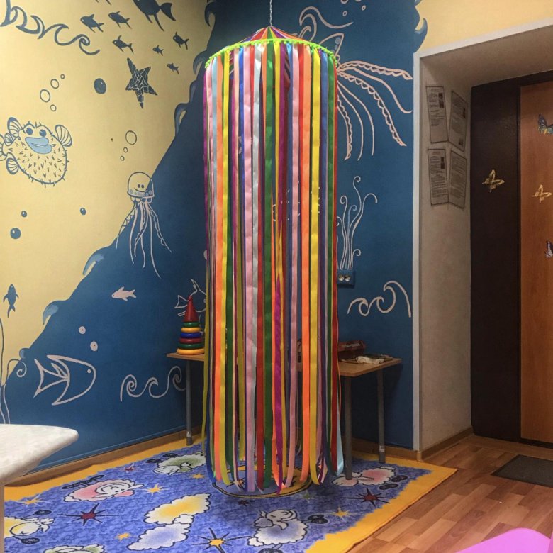 Сухой душ для сенсорной комнаты своими руками: Сухой дождь своими ...