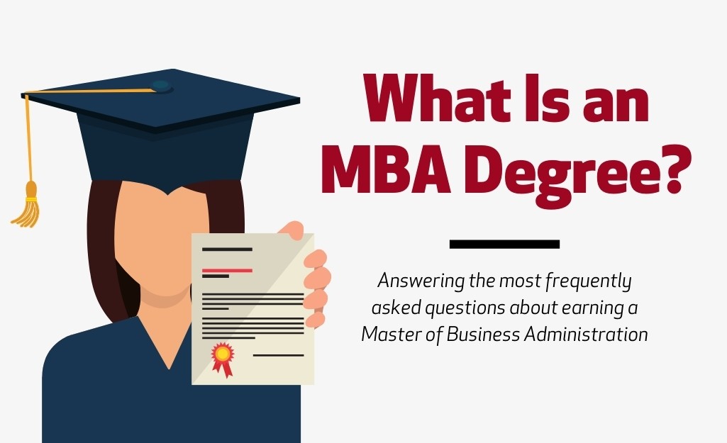 Mba degree