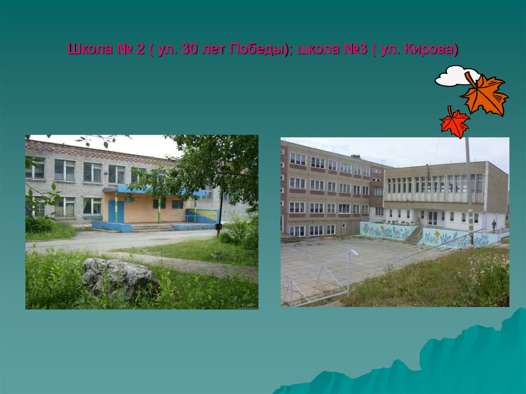 Дневник 30 школы киров