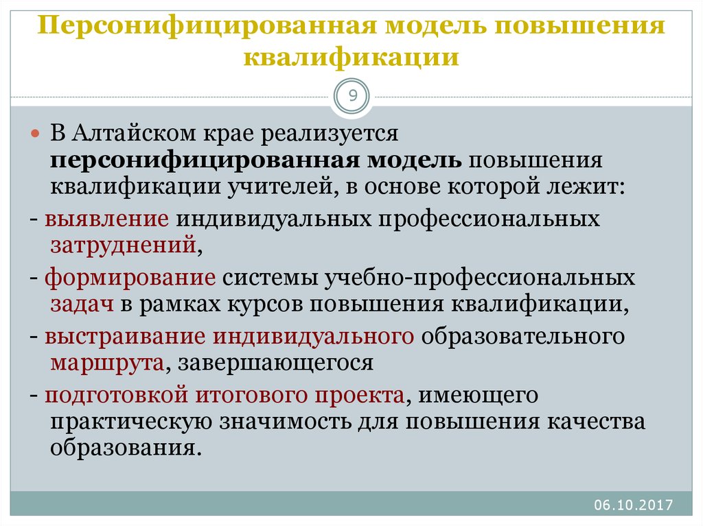 Направления повышения квалификации. Модель повышения квалификации педагогов. Персонифицированная модель обучения. Модель системы повышения квалификации педагогов. Персонифицированное повышение квалификации.