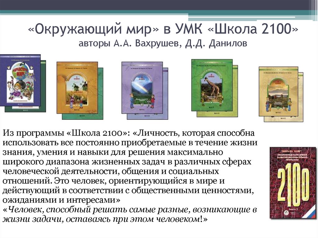 Мир искусства окружающий мир. УМК школа 2100 окружающий мир. УМК школа 2100 окружающий мир 1.2.3.4 класс. Учебно-методический комплекс «школа 2100». УМК «школа 2100» авторы окружающего мира-.