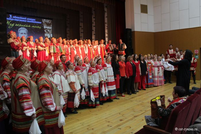 Рязанский музыкальный колледж