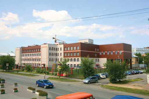 Школа 51 новосибирск