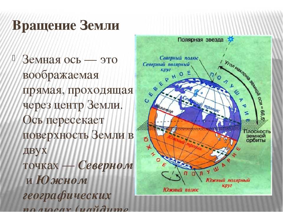 Обозначьте на рисунке 1 полюса экватор тропики и полярные круги