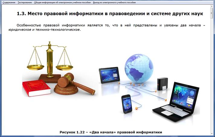 Правовые аспекты информатики презентация