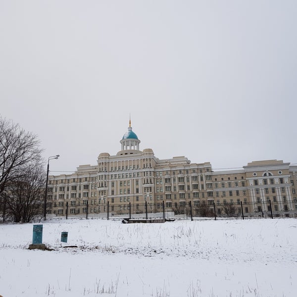 Институт фсб санкт петербург фото