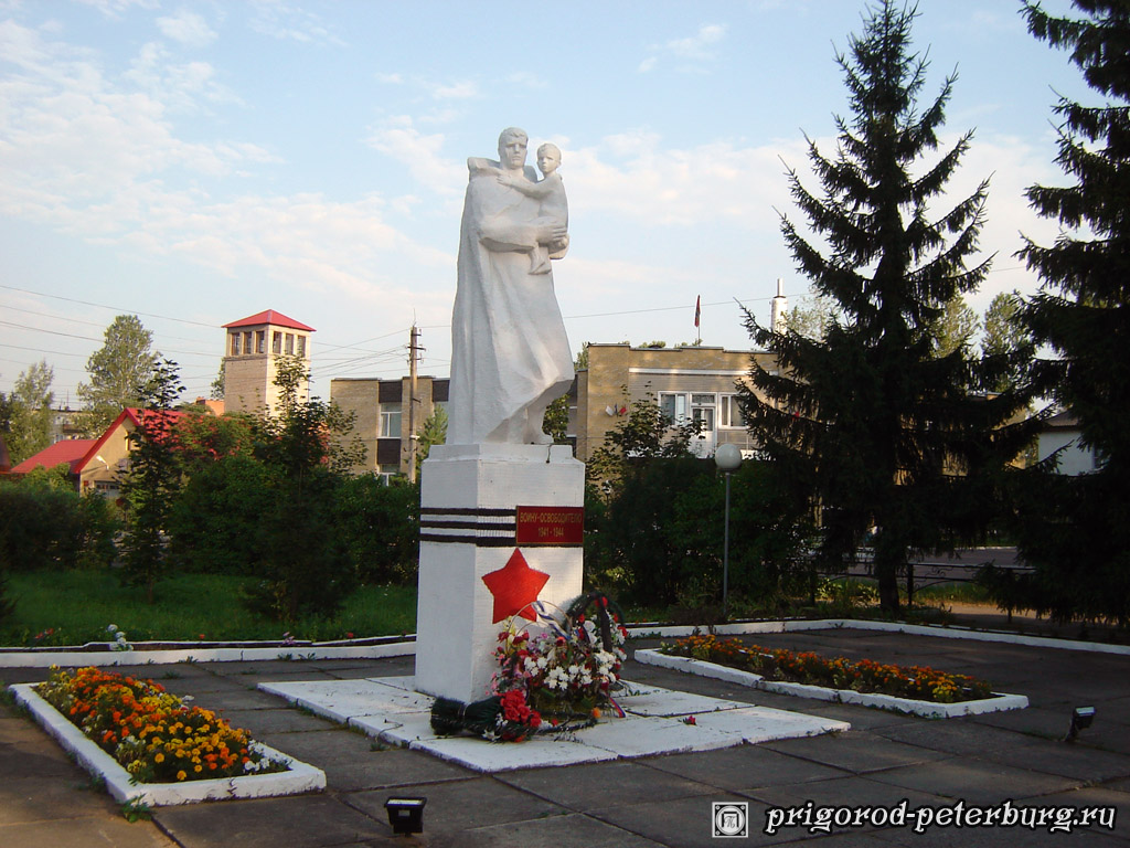 Поселок мга. Город Мга Ленинградской области. Пос.Мга Ленинградской , памятники. Мга поселок Ленинградская. Ленинградская область, Кировский район, посёлок Мга.