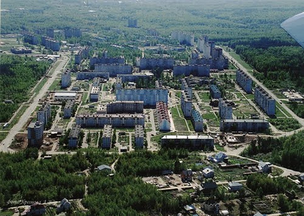 Городская больница зато радужный. Город Радужный Владимирская область. Зато город Радужный.