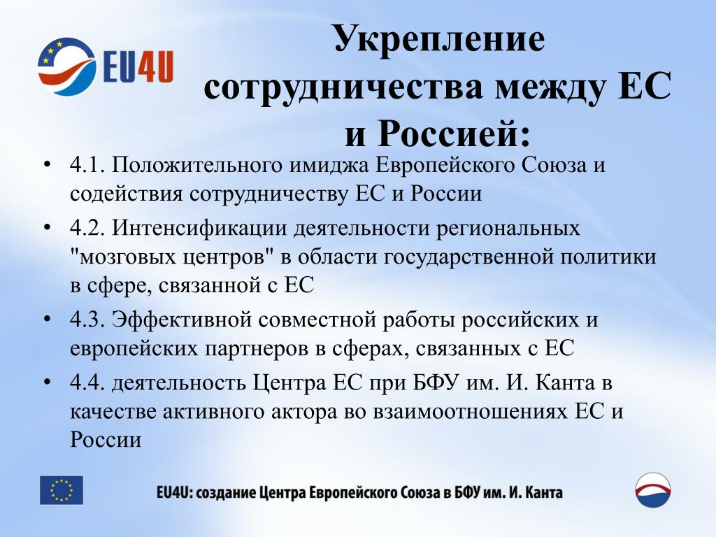 Бфу им канта проходные. БФУ им Канта проходные баллы.