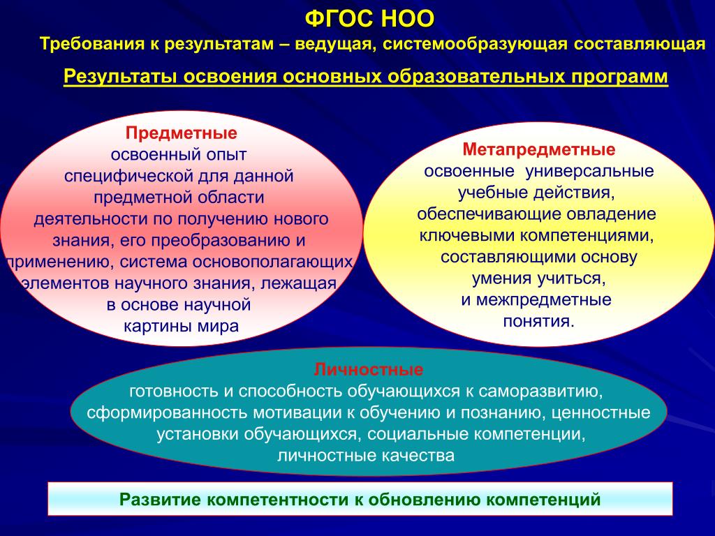 Образовательный стандарт это метод обучения норма оценки объекта план работы учителя