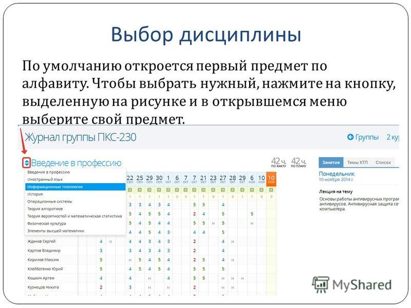 Электронный дневник железноводск