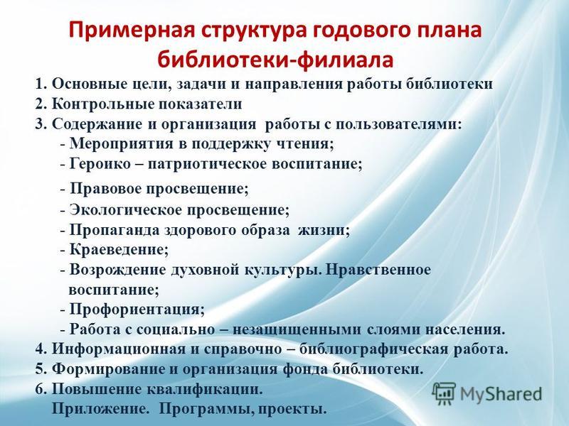 Годовой план библиотеки на 2025. Планирование в библиотеке. План работы библиотеки. План работы библиотекаря. Цели и задачи библиотечной деятельности.