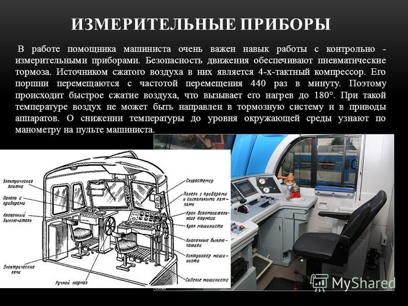 Ответы на помощник машиниста. Измерительные приборы на Железнодорожном транспорте. Приборы безопасности на локомотивах. Кресло помощника машиниста. Помощник водителя прибор.