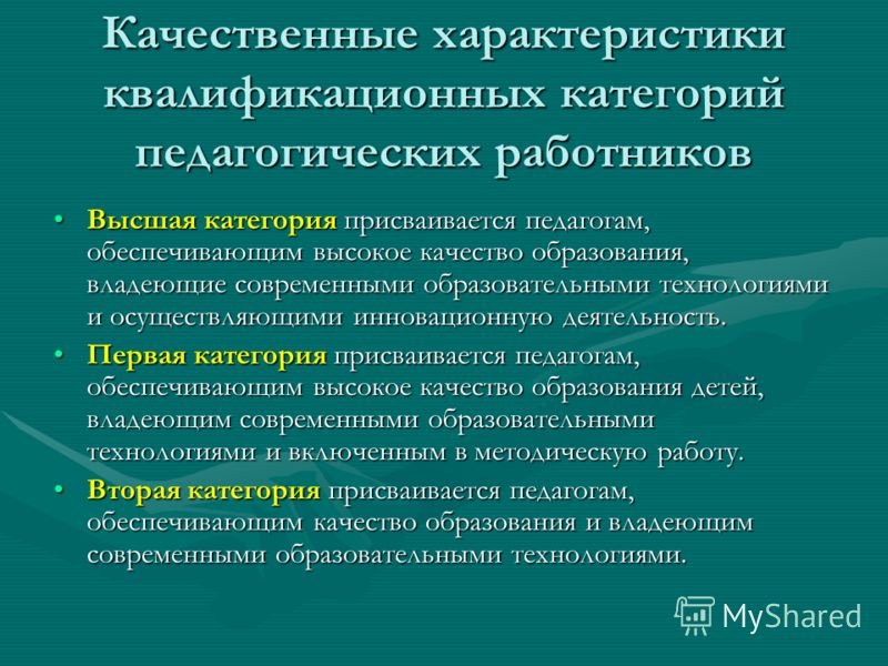 Квалификационные категории учителей. Квалификационная категория педагогических работников. Высшая категория педагога. Педагогические категории учителя.