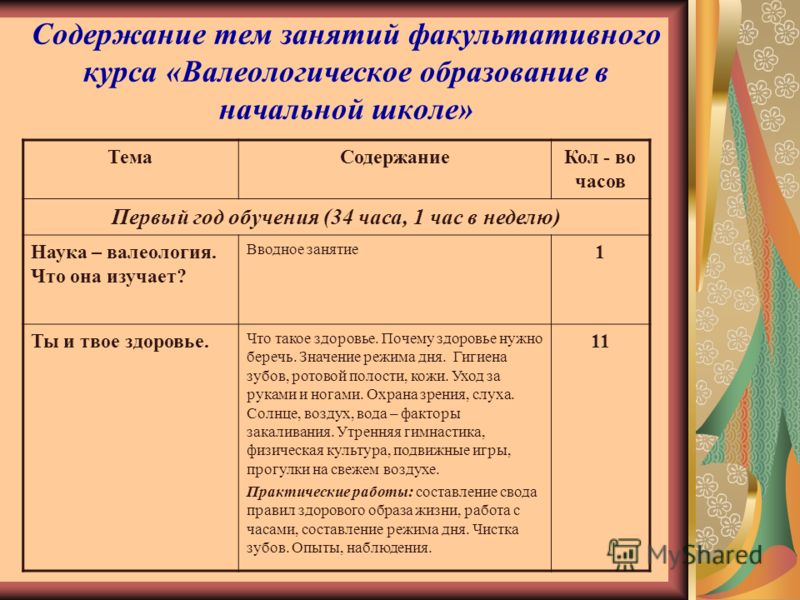 Перерыв между уроками и факультативными занятиями. Сведения о занятиях в факультативах. Урок факультатив. Тема занятия. Факультативные занятия примеры.