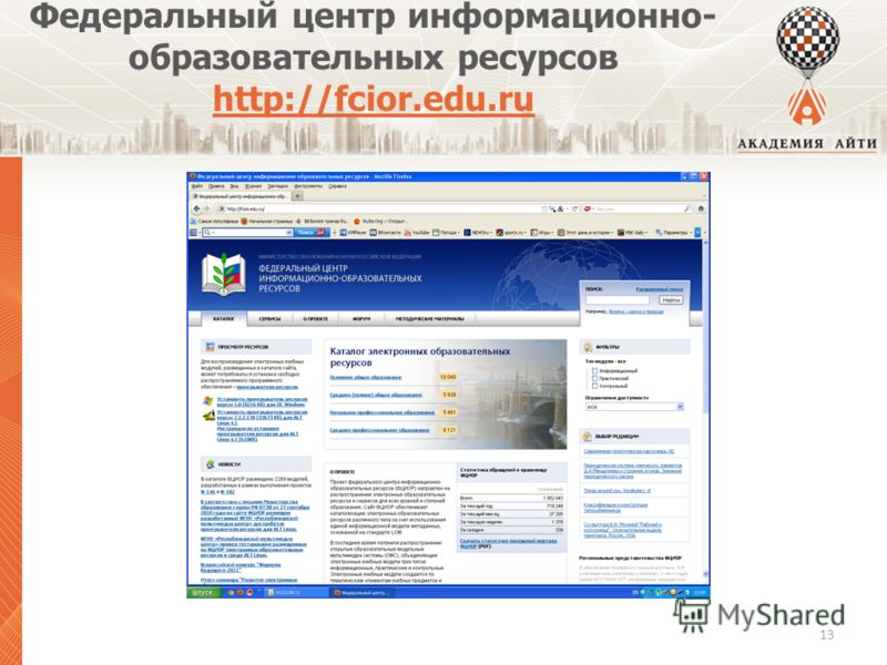 Courses edu ru