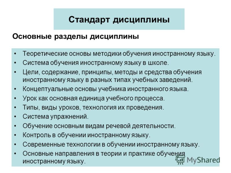 Инновационные методы обучения иностранному языку в школе презентация