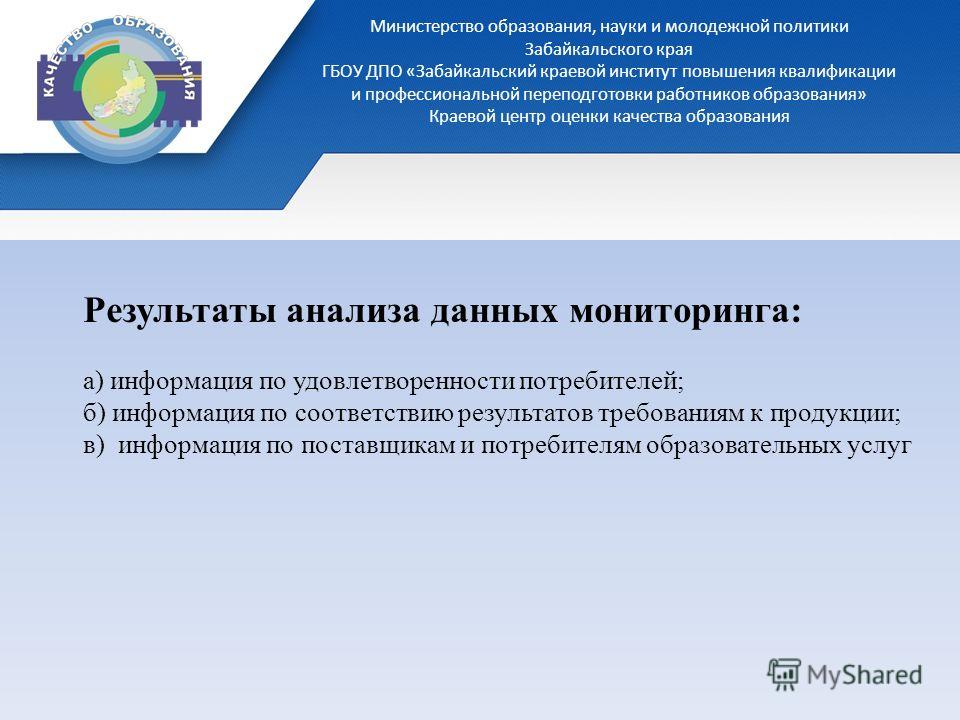 Мониторинг минобрнауки. Министерство образования и науки Забайкальского края. Министерство образования науки и молодежной политики. Результаты краевой олимпиады Забайкальский край. Министерство образования и науки Забайкальского края логотип.