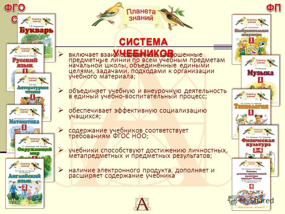 Программа 21