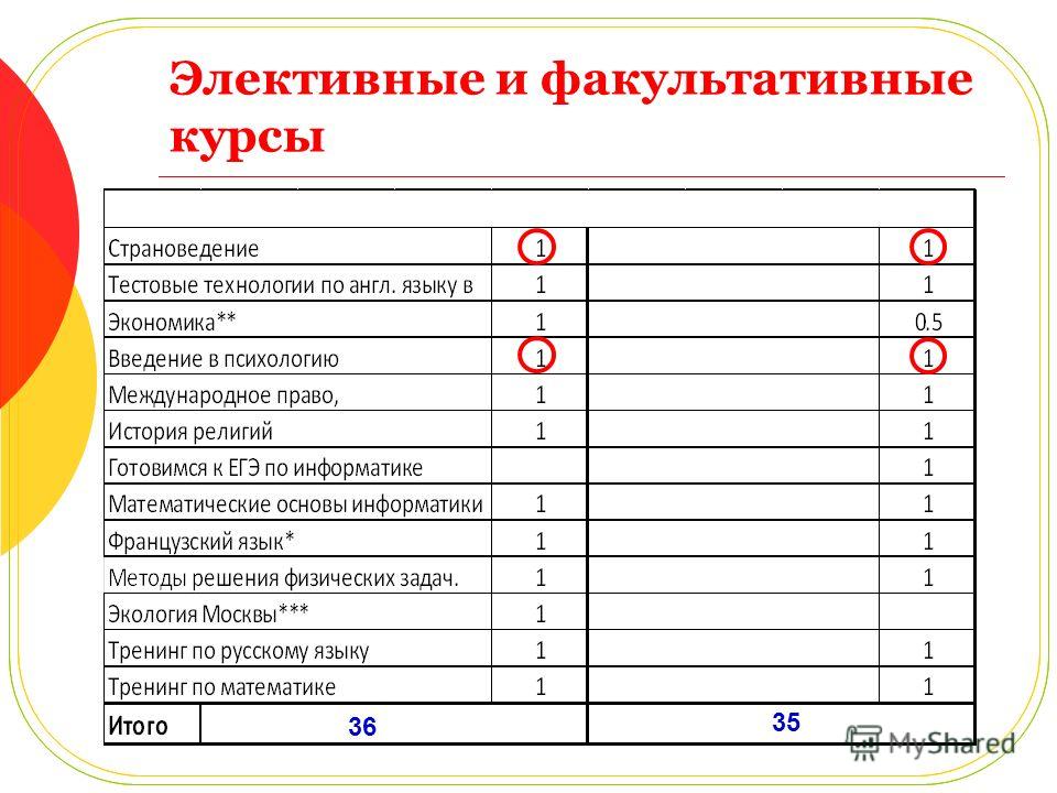 Виды факультативов. Факультативы и элективные курсы в школе. Название факультативных курсов. Факультативные курсы. Факультативы в школе примеры.