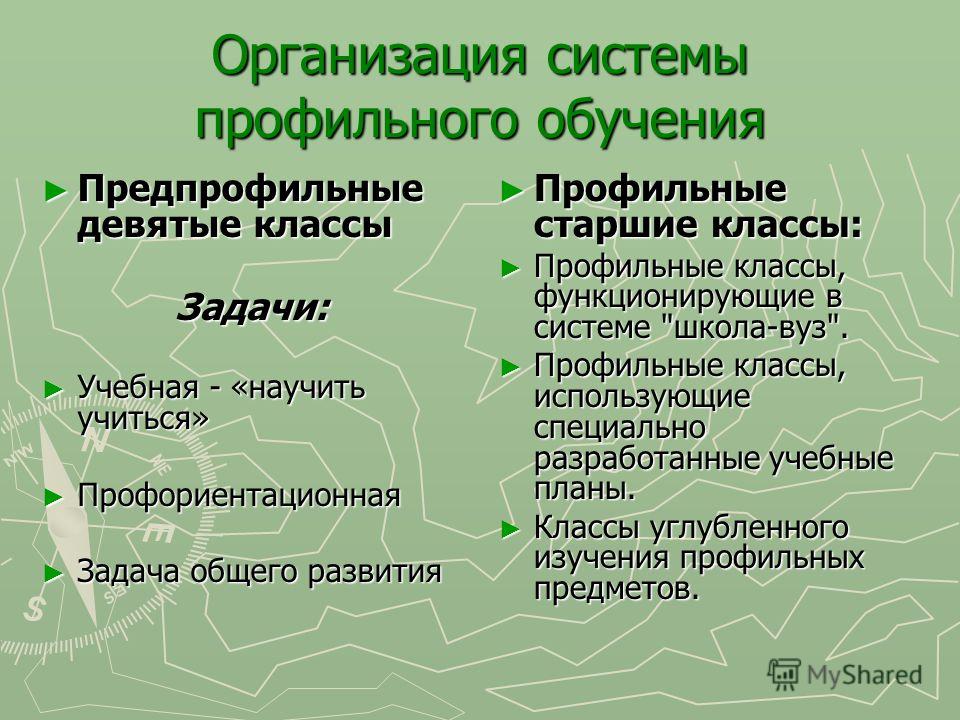 Литература профильные классы. Предпрофильная подготовка в 5-9 классах. Направления в 9 классе. Профиль обучения в школе 9 класс. Профили обучения 5 класса.