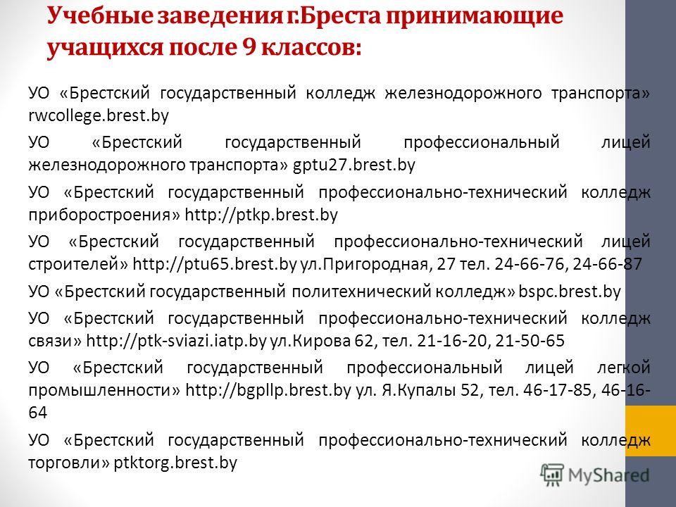 Куда можно поступить после 9 класса барнаул. Учебные заведения после 9 класса. Учебные заведения после ; класса. Какие есть учебные учреждения. Куда можно поступить после 9 класса ЖД.