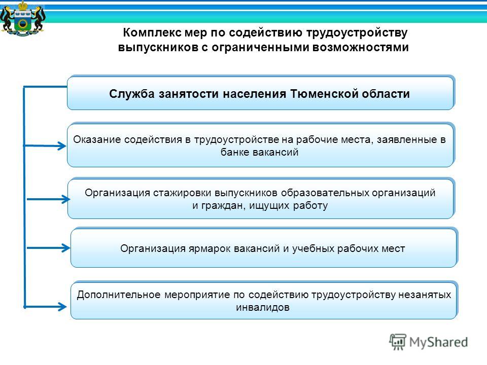 Построение планов профессионального образования и трудоустройства