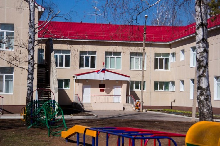 Сайт школы отрадный самарская область