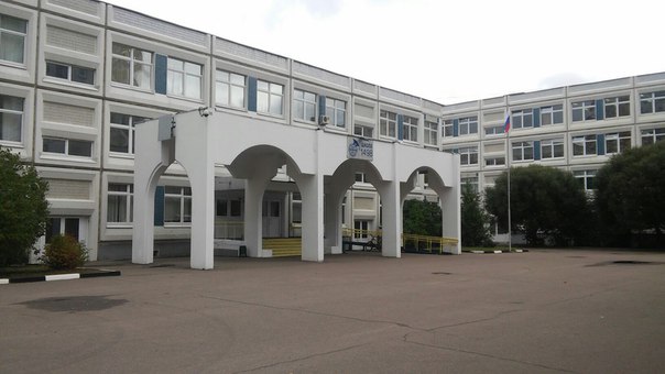 1498 школа адрес: Яндекс Карты — подробная карта мира