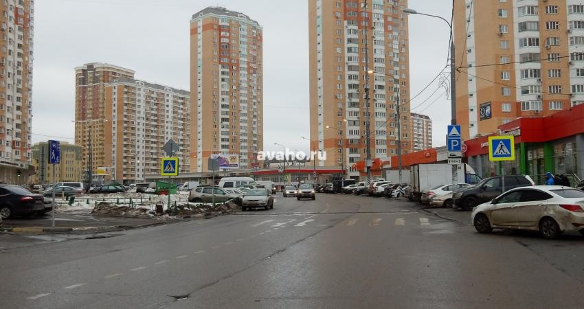 Московский мкр 37