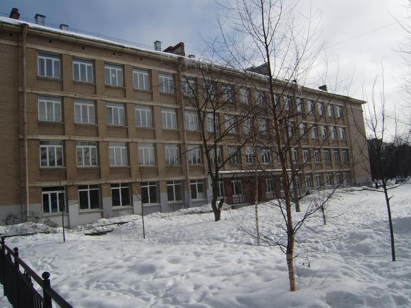 Школа 15 василеостровского. Школа 15 Санкт-Петербург.