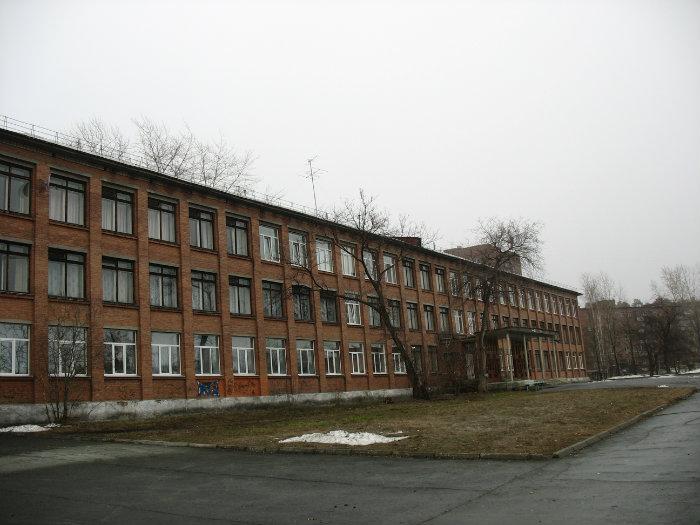 1 школа заречный свердловская область