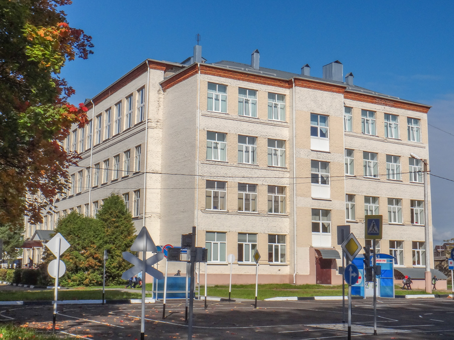 School 3. Школа номер три города Руза. Школа @2 города Руза. Третья школа в Рузе. Школа 3 г. Руза 2011-.