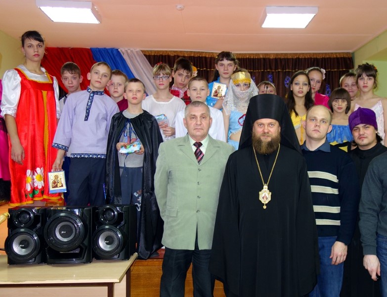 Новости колывань - 78 фото