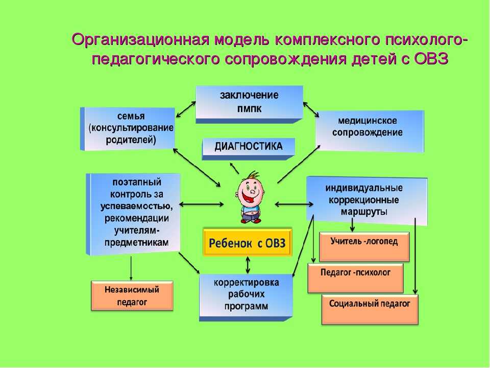 Проект с детьми с овз в детском саду