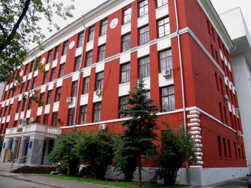 Московский городской учебный центр