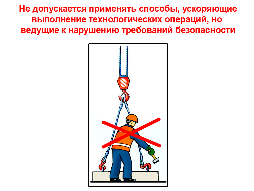 Стропальщик картинки для презентации