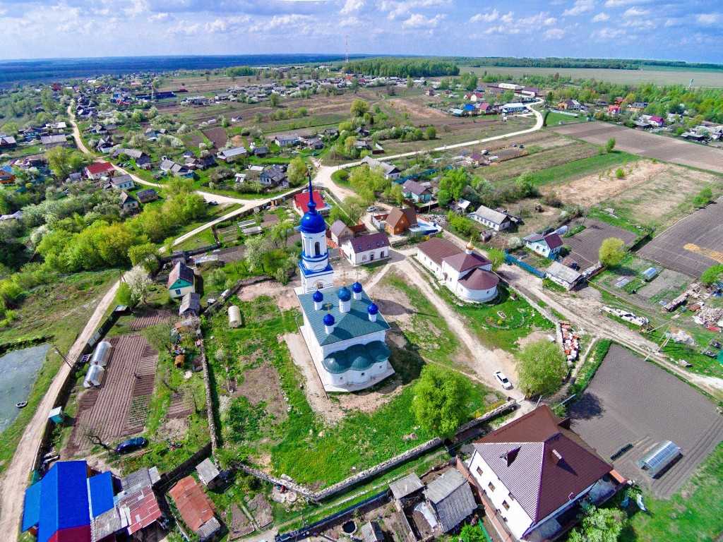 Купить Дом В Гремячево Нижегородская