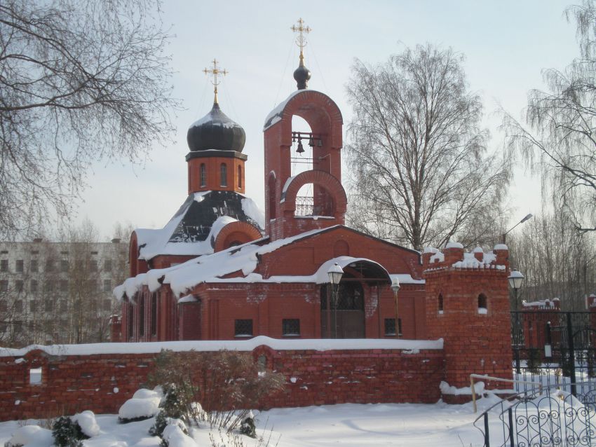 Зато озерный тверской области фото