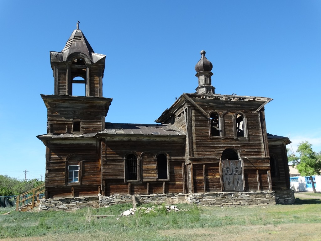 Сельсовет подгорное