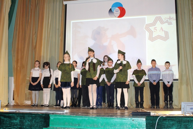Сайт школы 125 нижний новгород