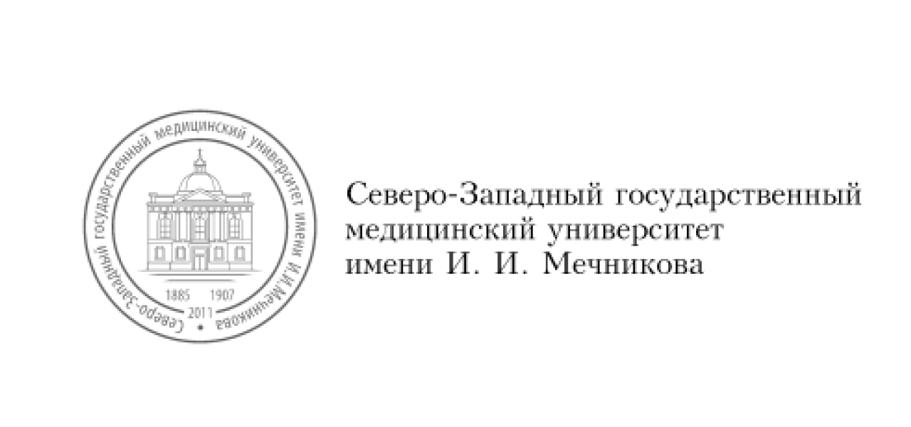 Мечникова университет эмблема. Логотип СЗГМУ Мечникова. Мечникова медицинский университет лого. Северо-Западный медицинский университет им Мечникова герб.