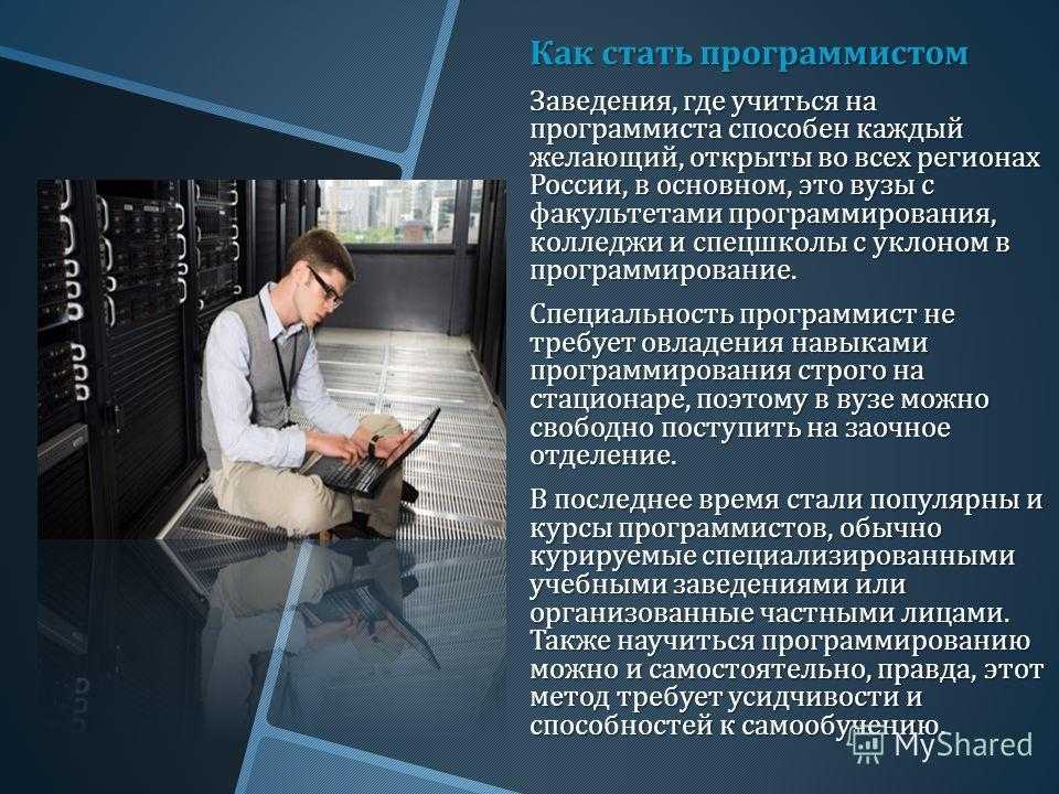 Проекты для начинающих программистов