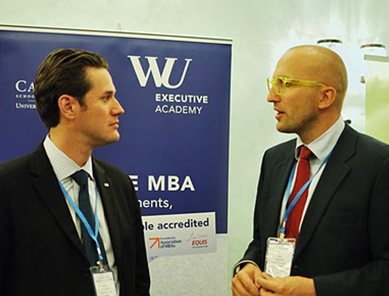 Mba moscow