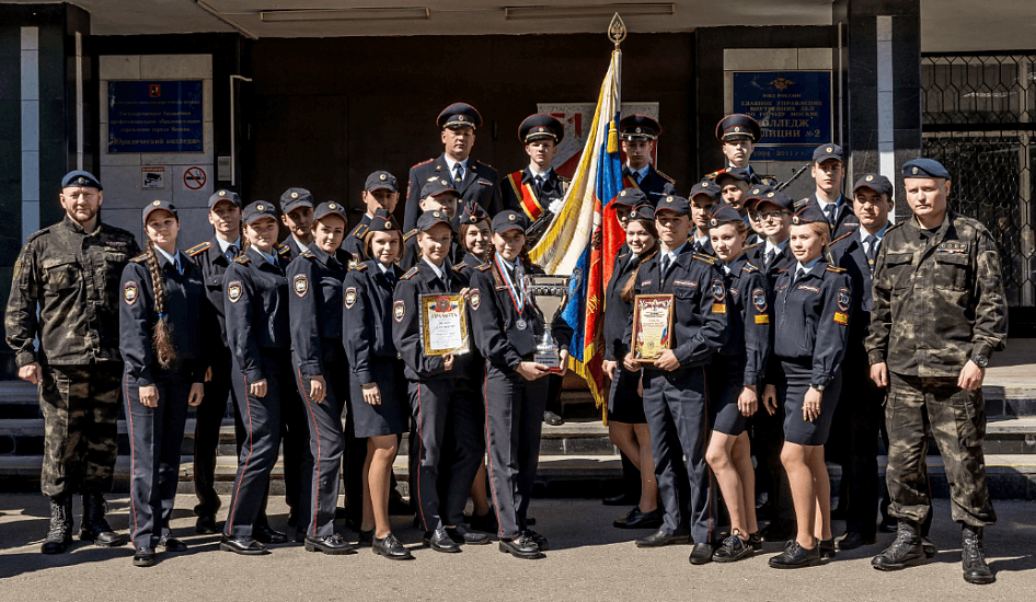 Колледж фотографии после 9 класса москва