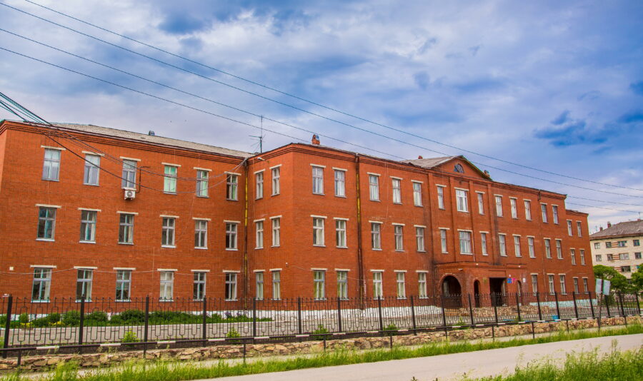 Поселок буланаш свердловской области фото