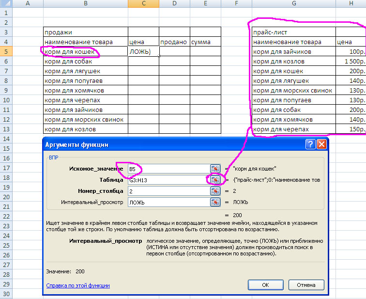 Впр функция excel. Функция ВПР В экселе. Эксель функция ВПР пример. Функция ВПР В excel пошаговая. Функция ВПР формула.