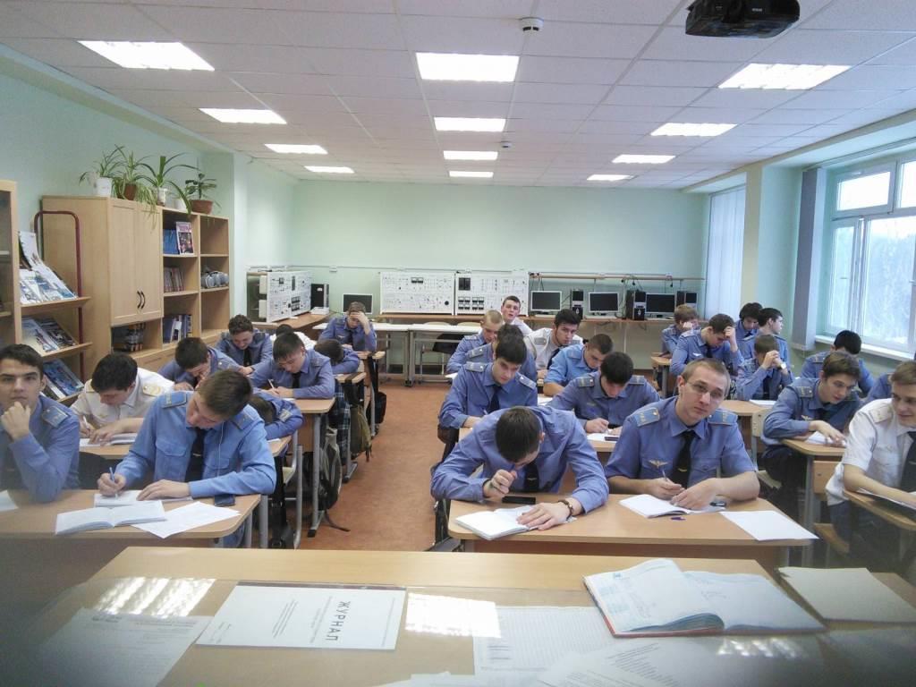 Московские колледжи после 11 класса